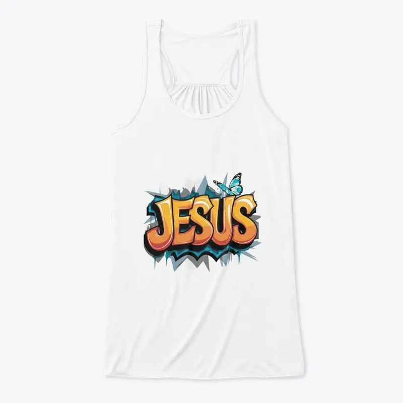 Jesus Collection