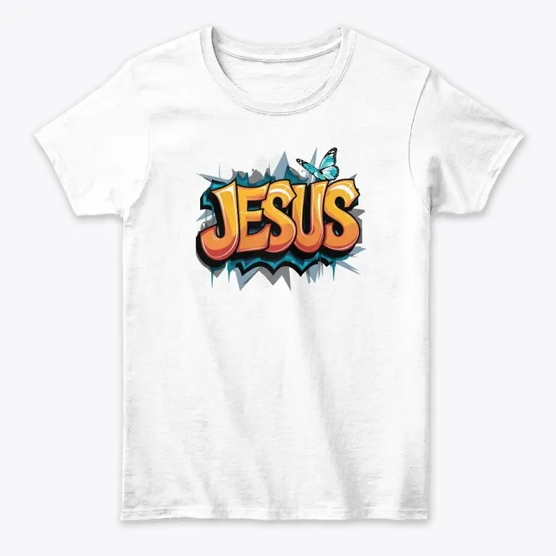 Jesus Collection