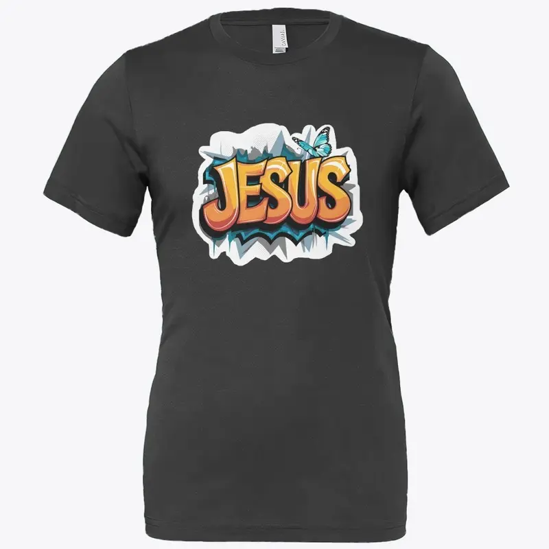 Jesus Collection