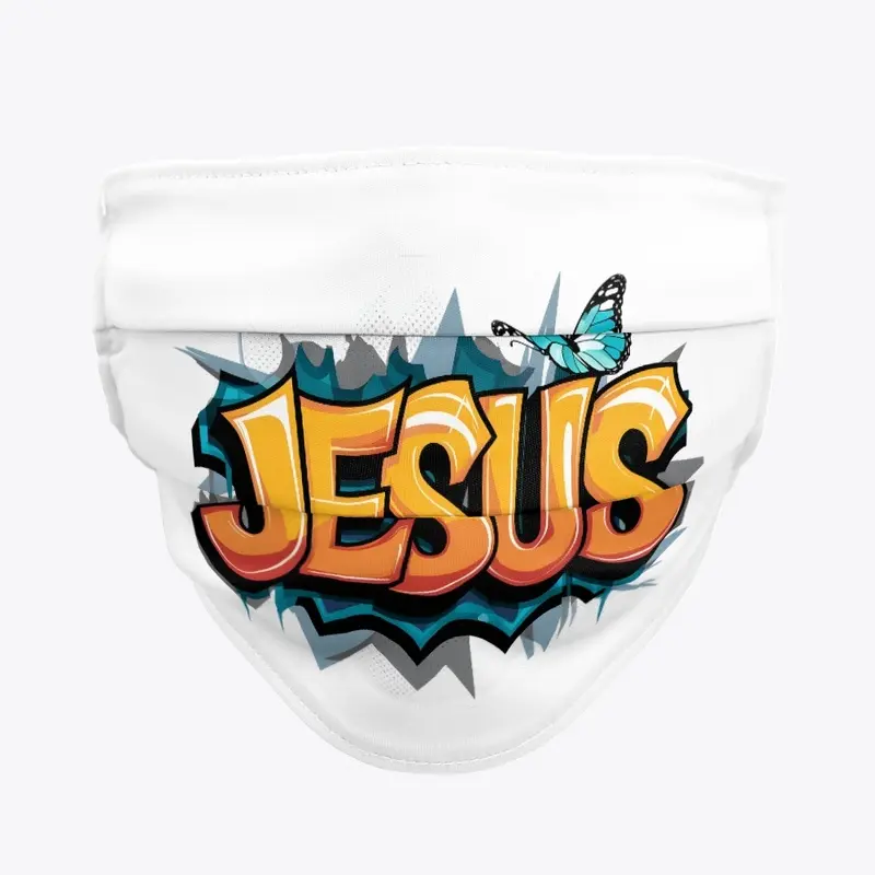 Jesus Collection