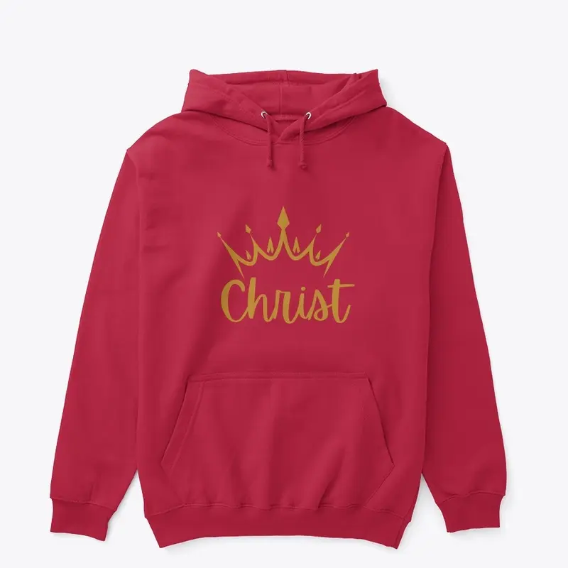 Christ is King