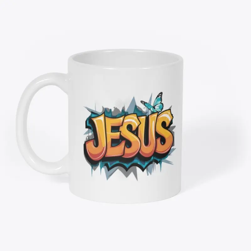 Jesus Collection