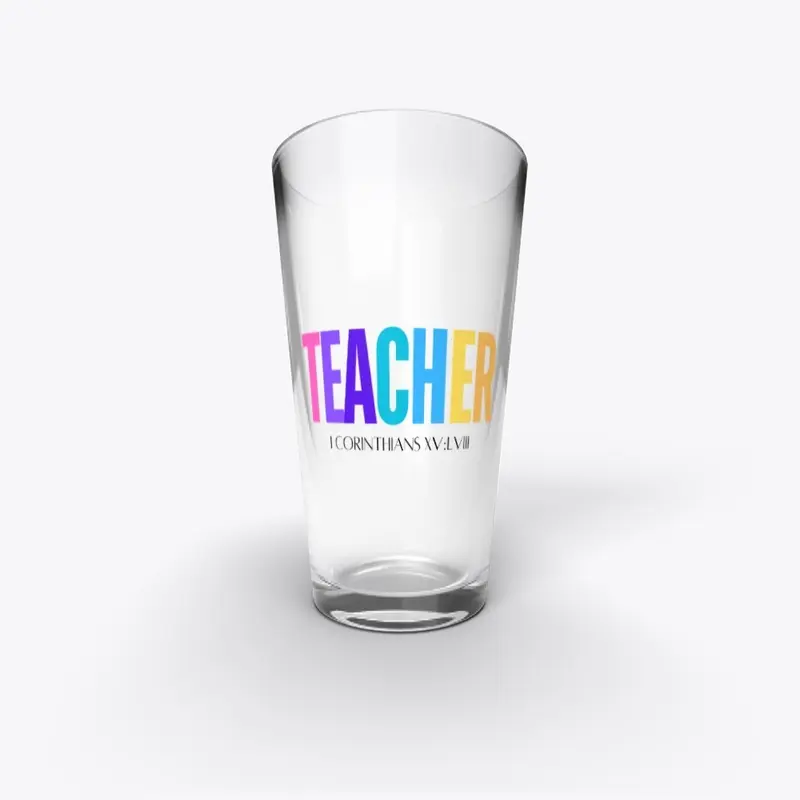 Rainbow Teacher Collection 