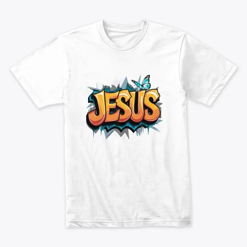 Jesus Collection